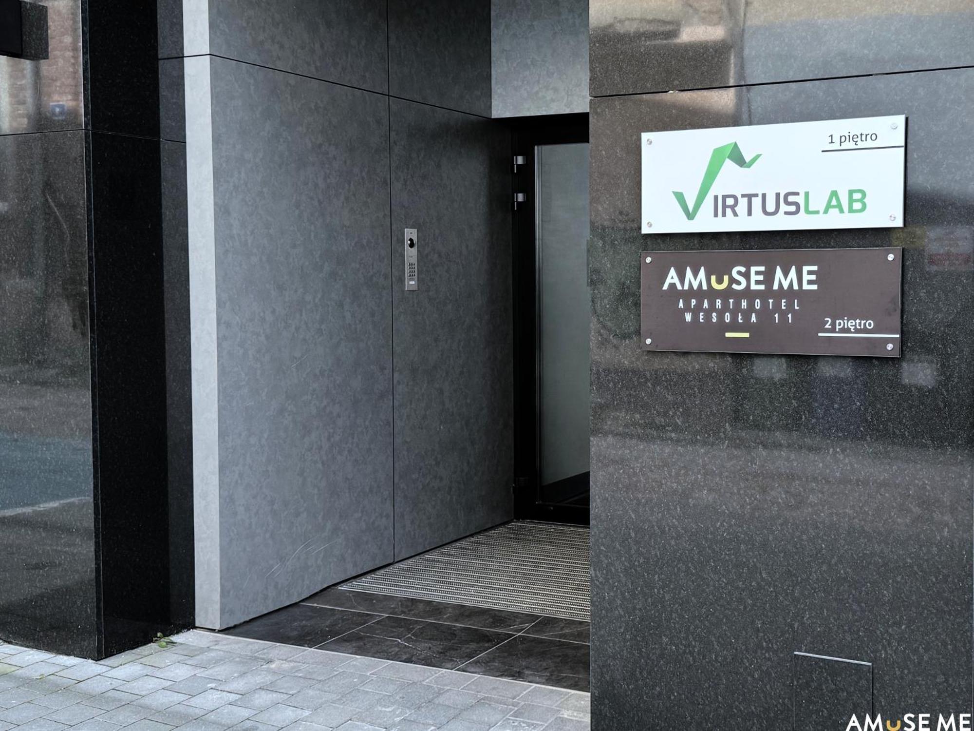 אפרטהוטל קילצה Amuse Me מראה חיצוני תמונה
